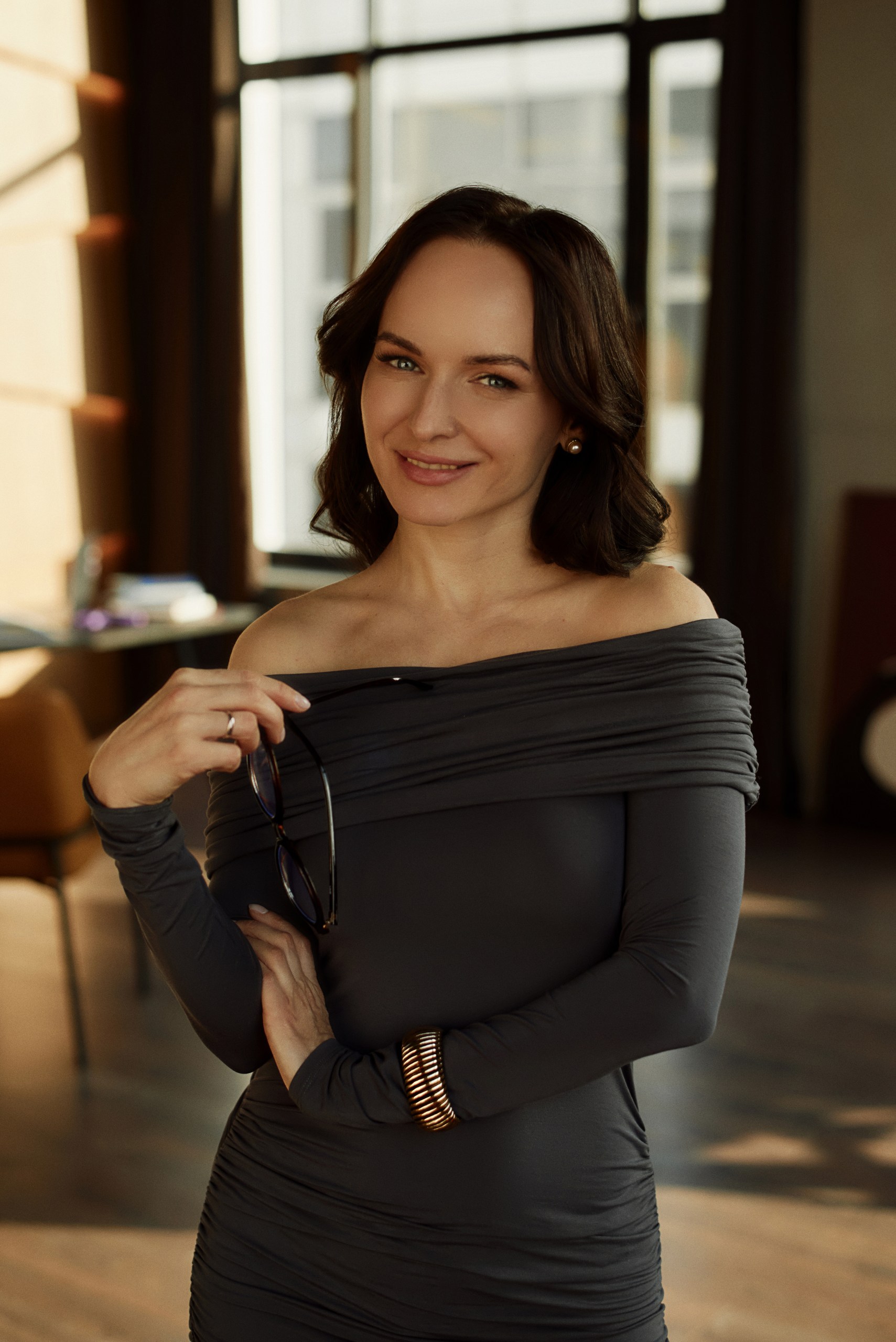Анна Миронова